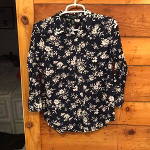 Ralph Lauren Button Down